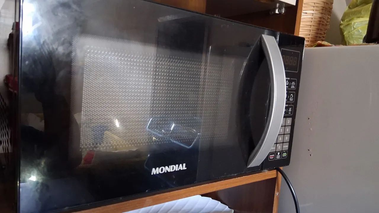 Micro-ondas 