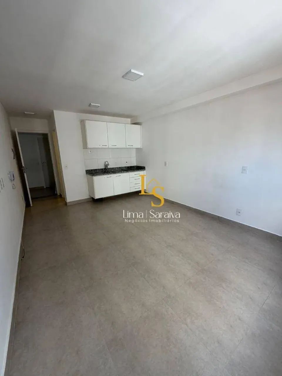 Studio à venda, 24 m² - Praça da Árvore - Foto 2