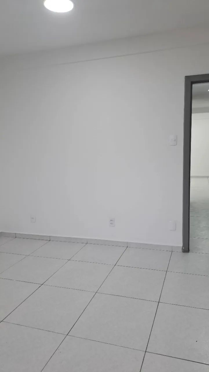 AMPLO Apto Metrô Carioca 70m - Foto 4