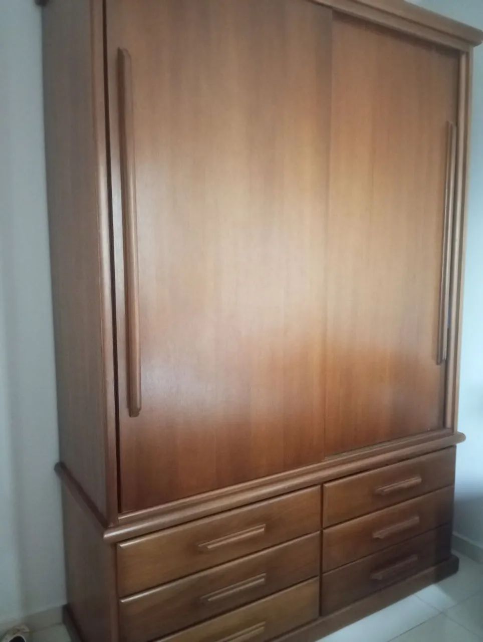 Guarda roupa  - Foto 2
