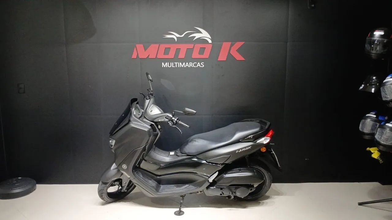 Linda Nmax 2022 - Foto 3