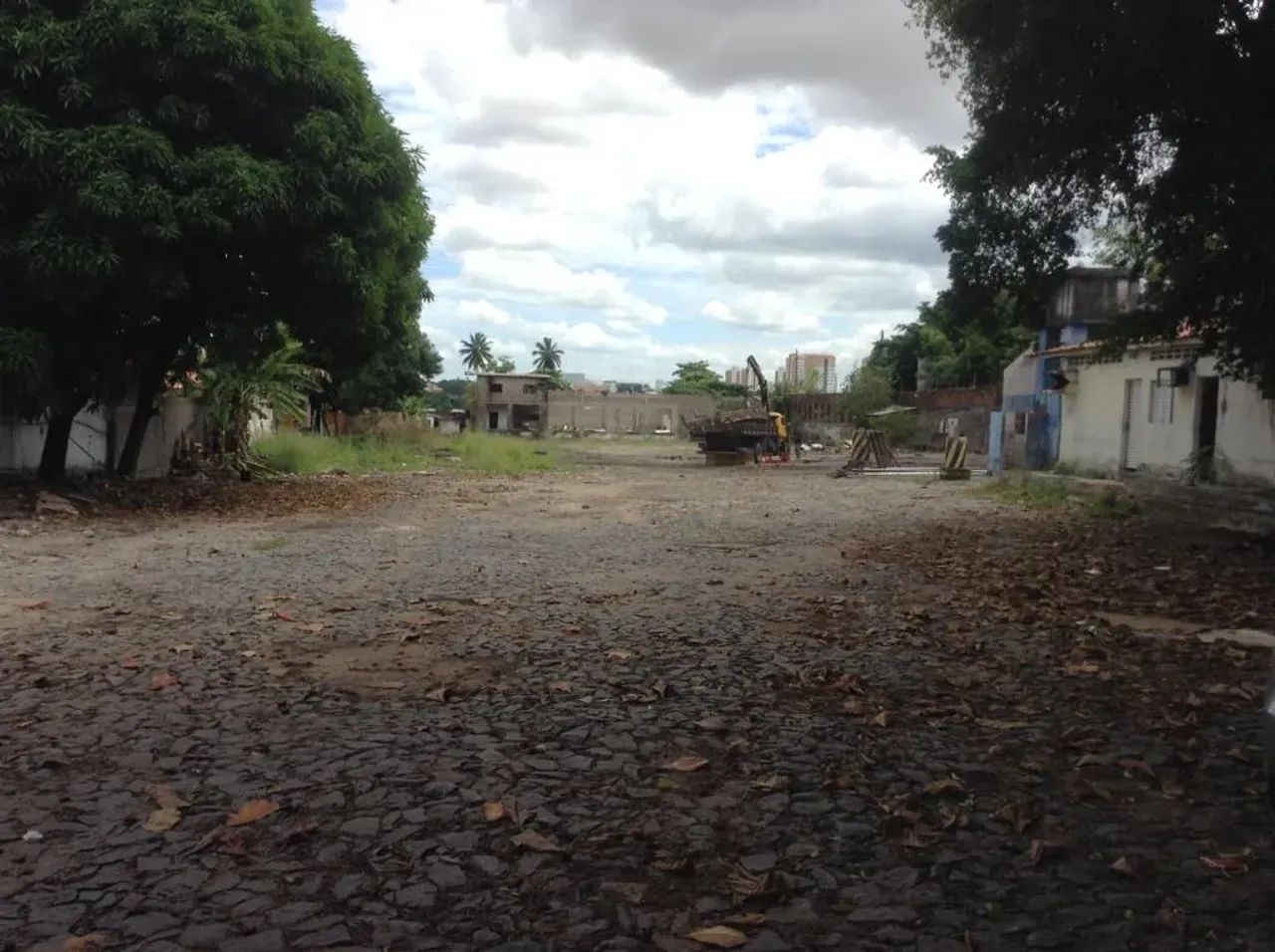 TERRENO NA PARANGABA EM FORTALEZA - Foto 3