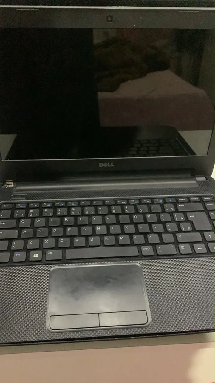 NOTEBOOK DELL INSPIRON 14 - Foto 2