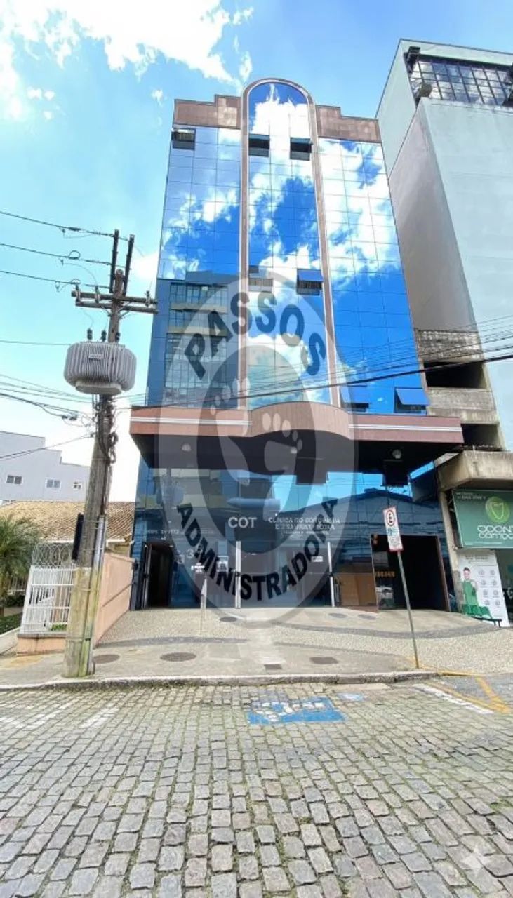SALA COMERCIAL TERESÓPOLIS VÁRZEA