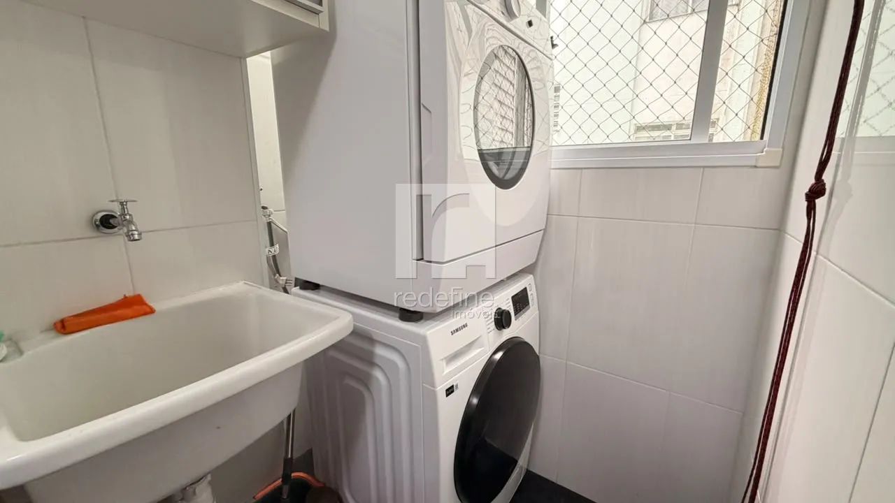 Apartamento 2 quartos - Assunção - Foto 4