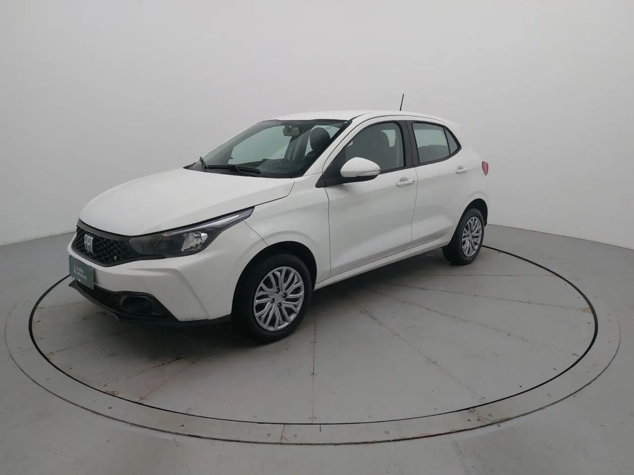 Fiat Argo Drive 1.0 Firefly 2025