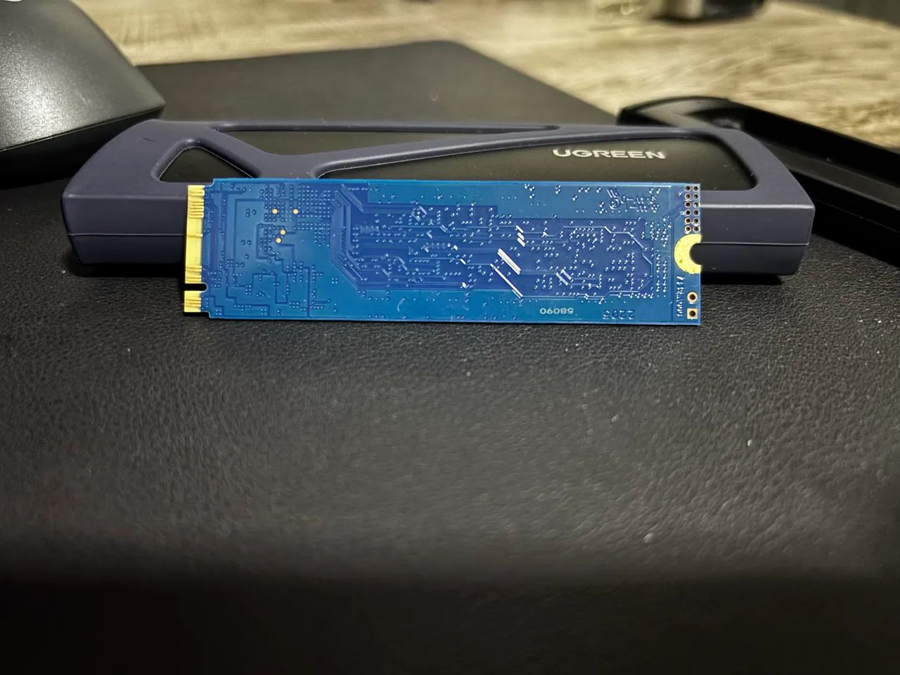 SSD Kingston 1T - Foto 3