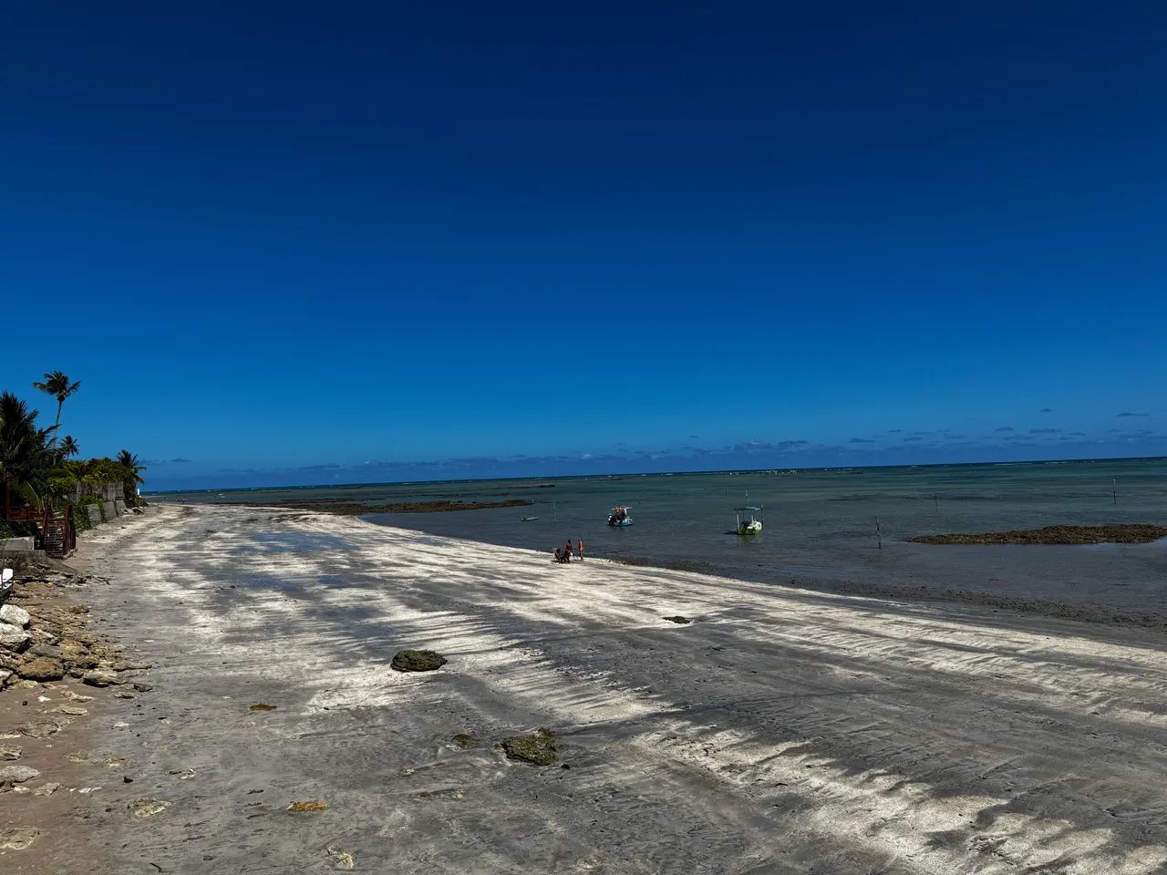 Palm Beach Residence - Luxo na Praia do Marceneiro - Rota Milagres - Foto 2