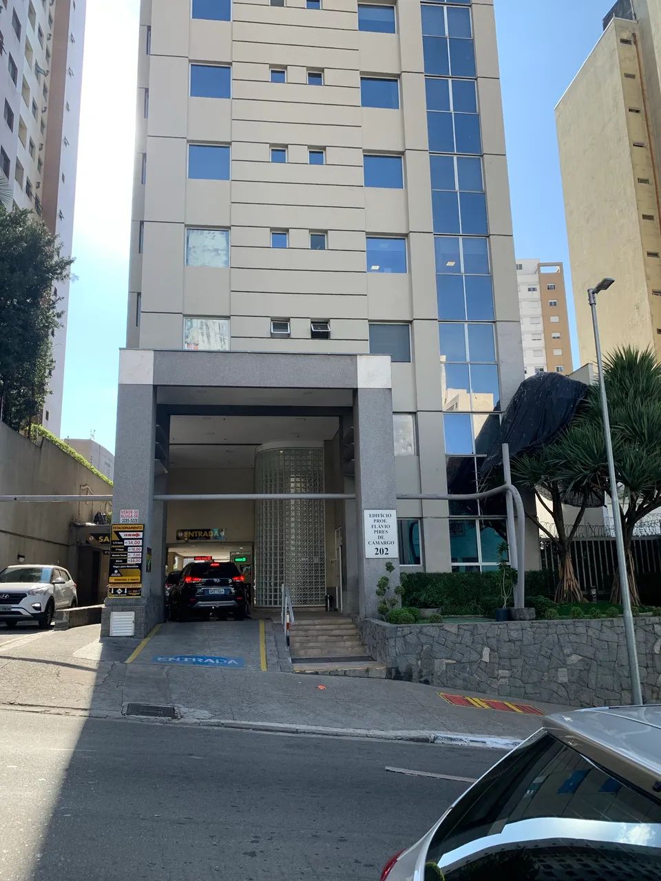 Conjunto Comercial - Bela Vista  - Foto 2