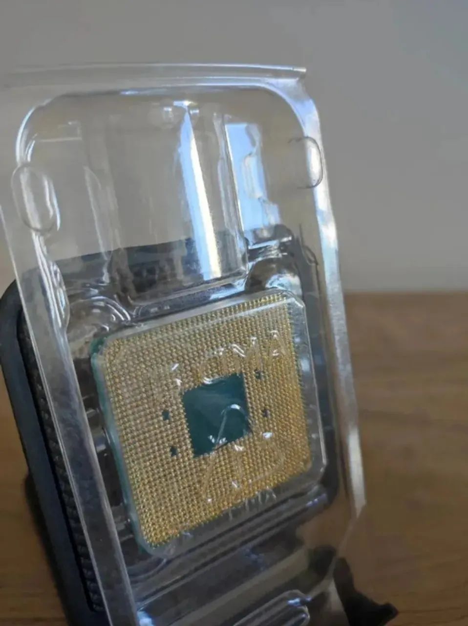 Processador AMD Ryzen 7 5700X - 8 Núcleos / 16 Threads - Foto 2