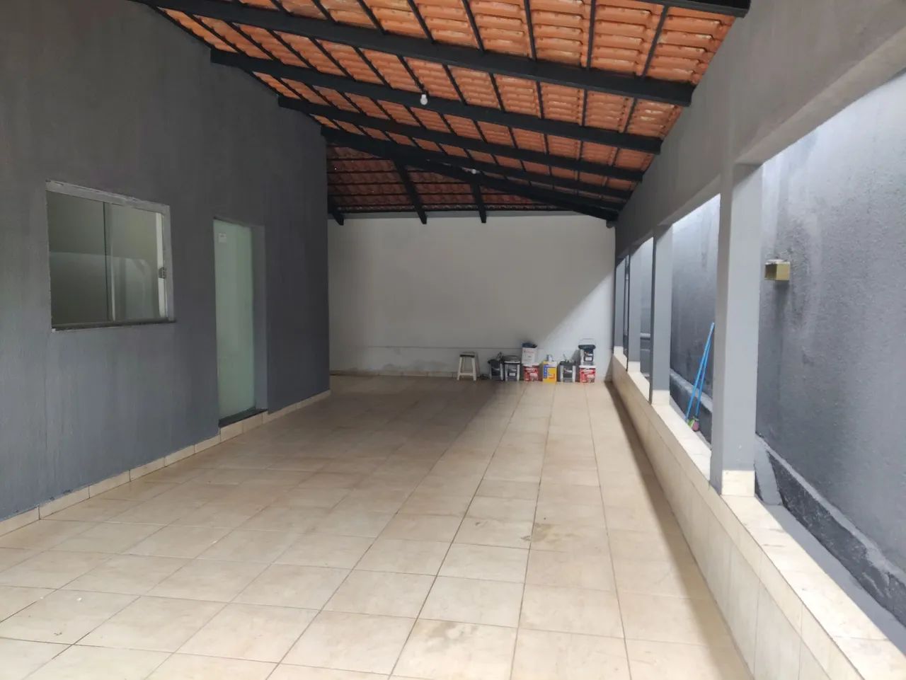 VENDO ÁGIO DESTA CASA   - Foto 5