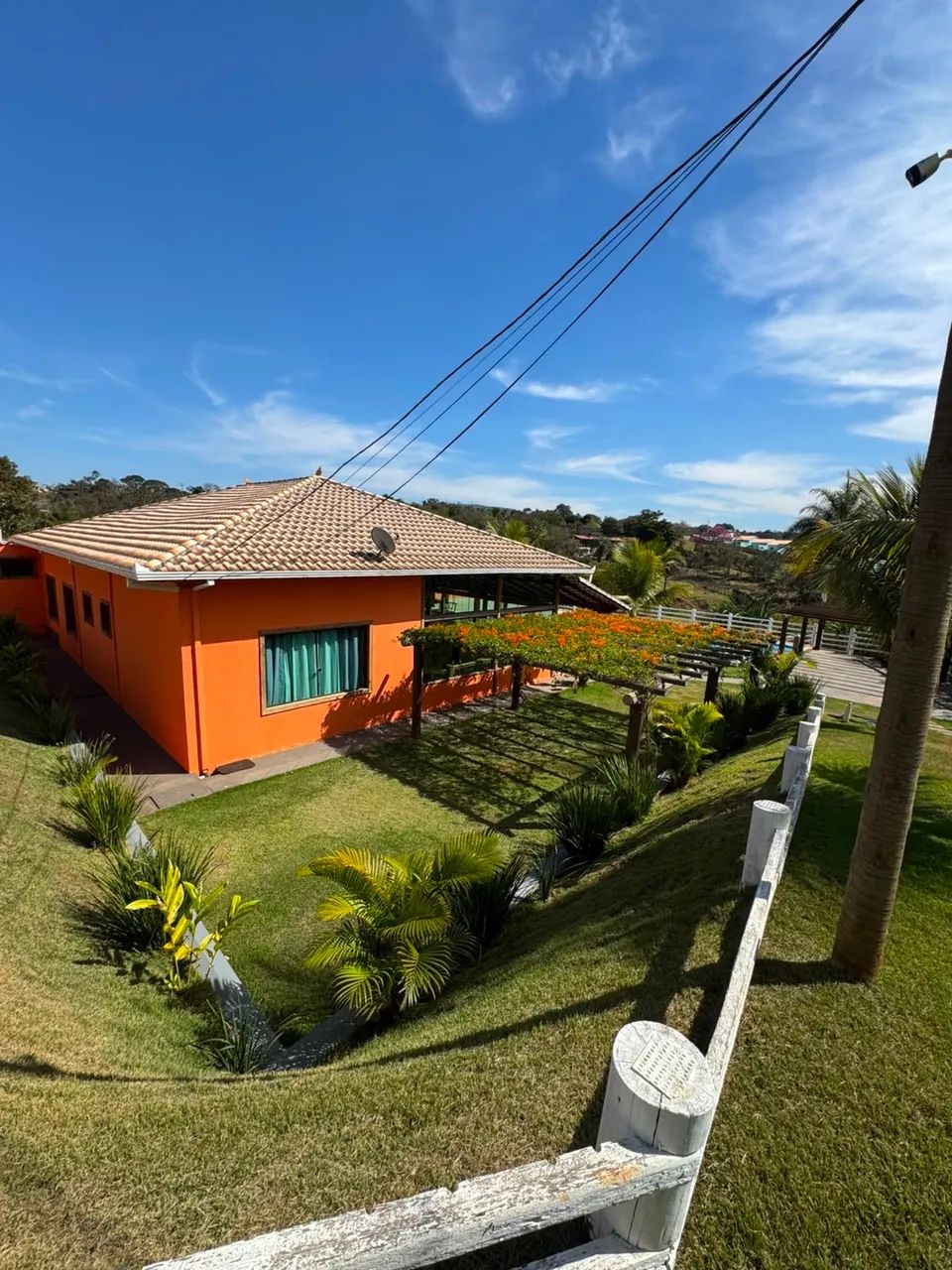 Oportunidade única - Sítio em Juatuba-MG 