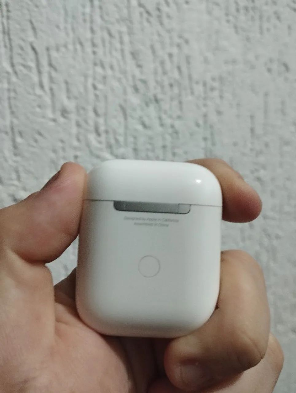 Air pods 2 original - Foto 3