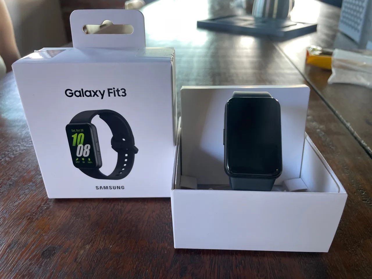 Smart Watch Samsung Galaxy Fit3