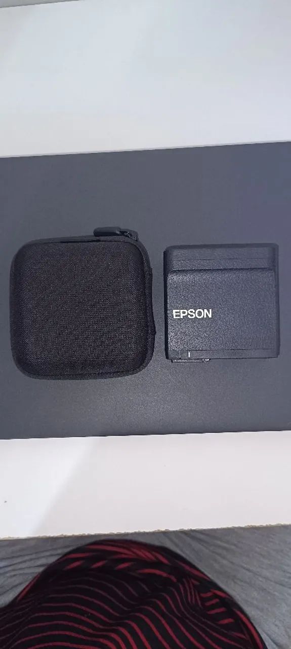 Espectrofotômetro Epson SD-10 - Foto 3