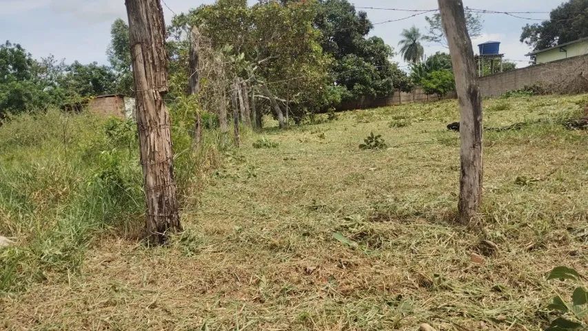 Terreno no Morada Nova em Uberlândia 1.000m² - Foto 2