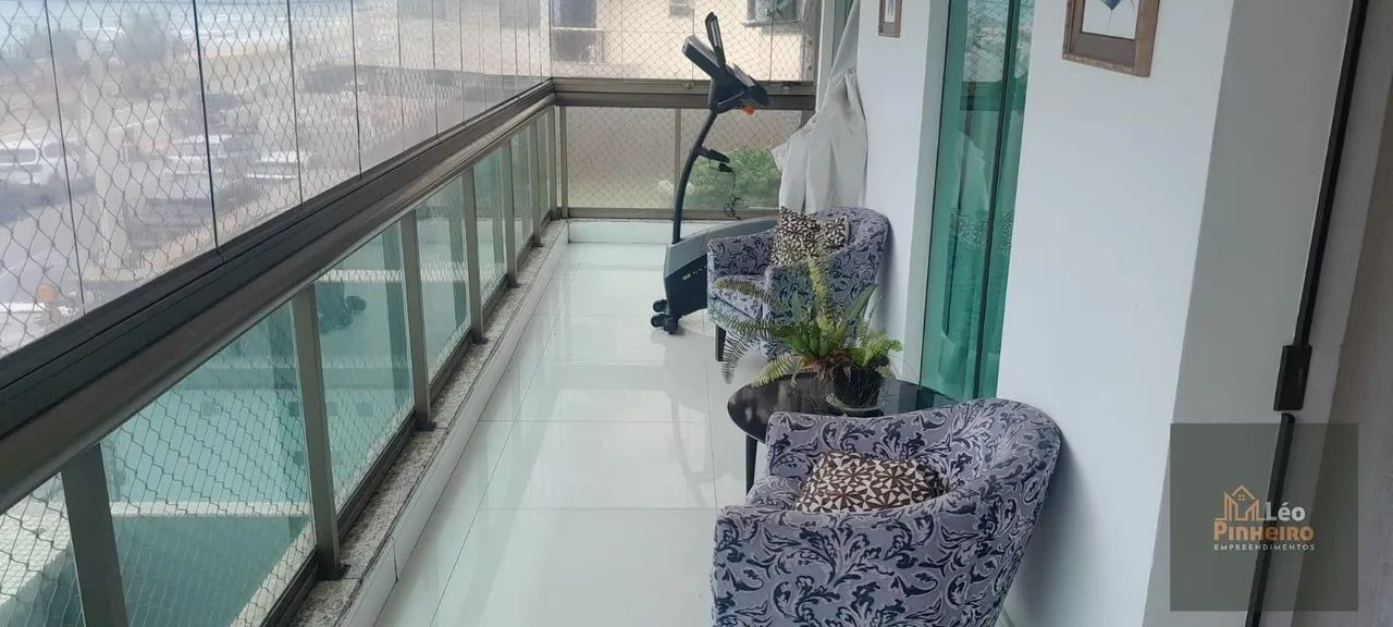 Apartamento em Cavaleiros - Macaé - Foto 5