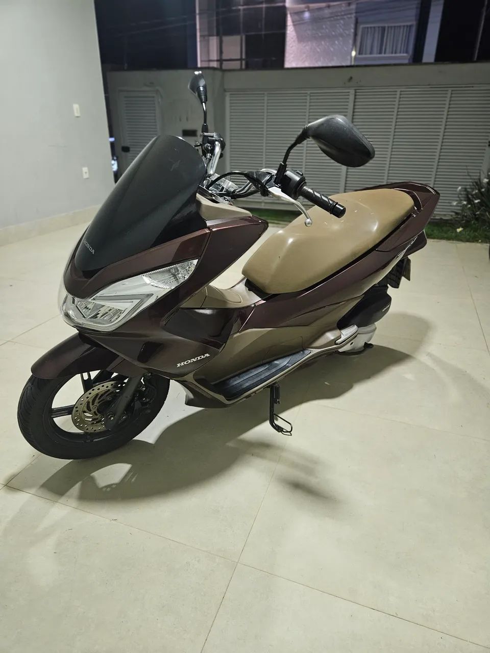 PCX 150 DLX - Foto 3