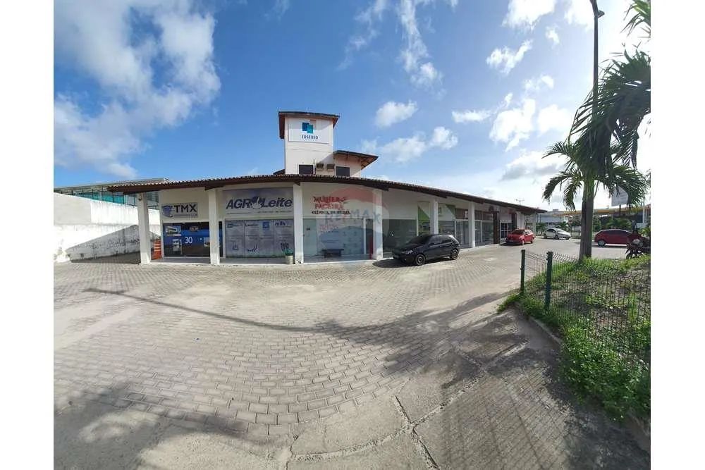 Loja Comercial no Eusébio Center - área total de 35 m² - Foto 5