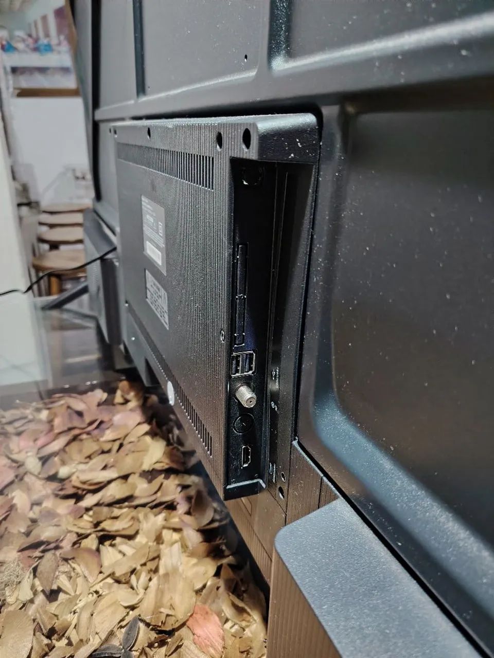 TV 65 polegadas - Foto 3