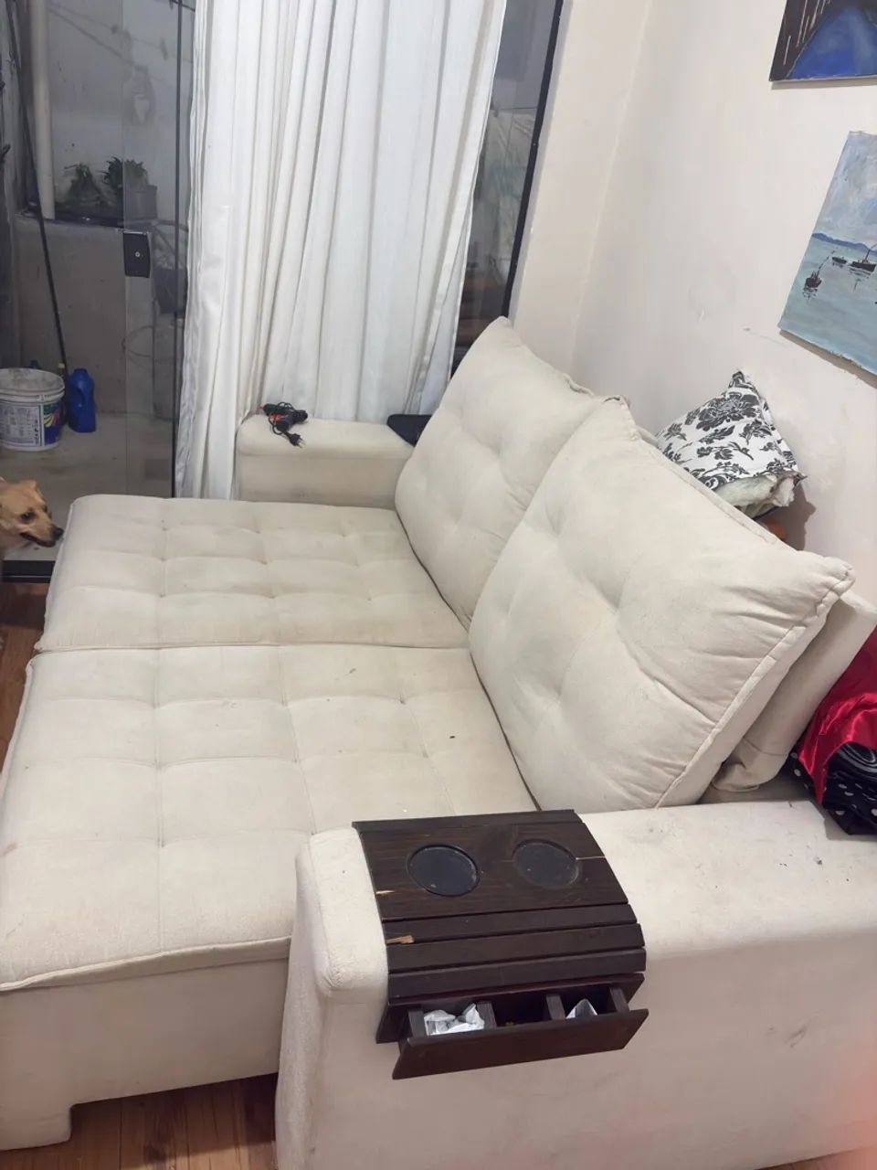 Sofá  - Foto 3