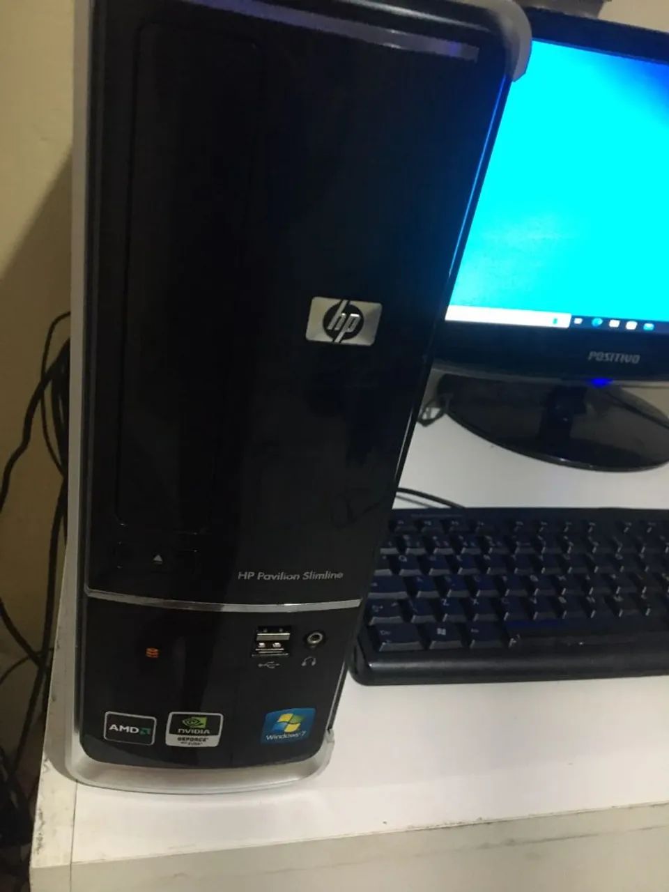 Pc completo basico - Foto 5