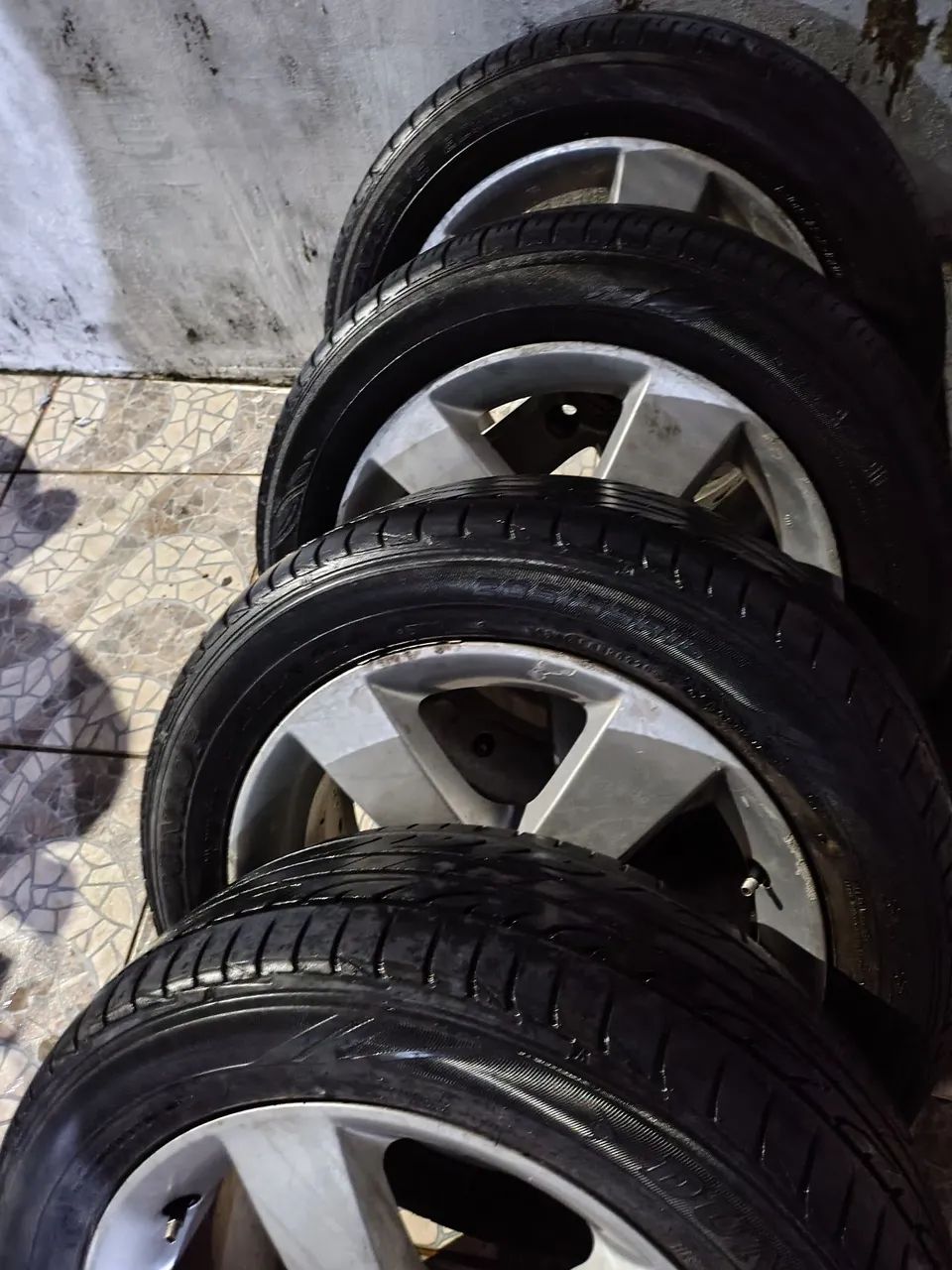 Rodas