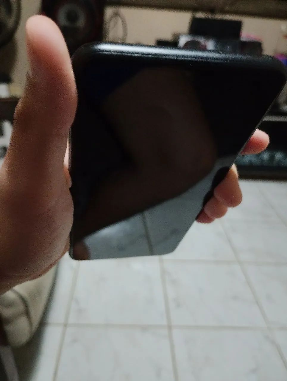 Vendo celular Samsung A03