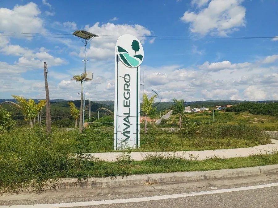 TERRENO COM 175,00 M² - VIVALEGRO - LOTEAMENTO ABERTO - Foto 2