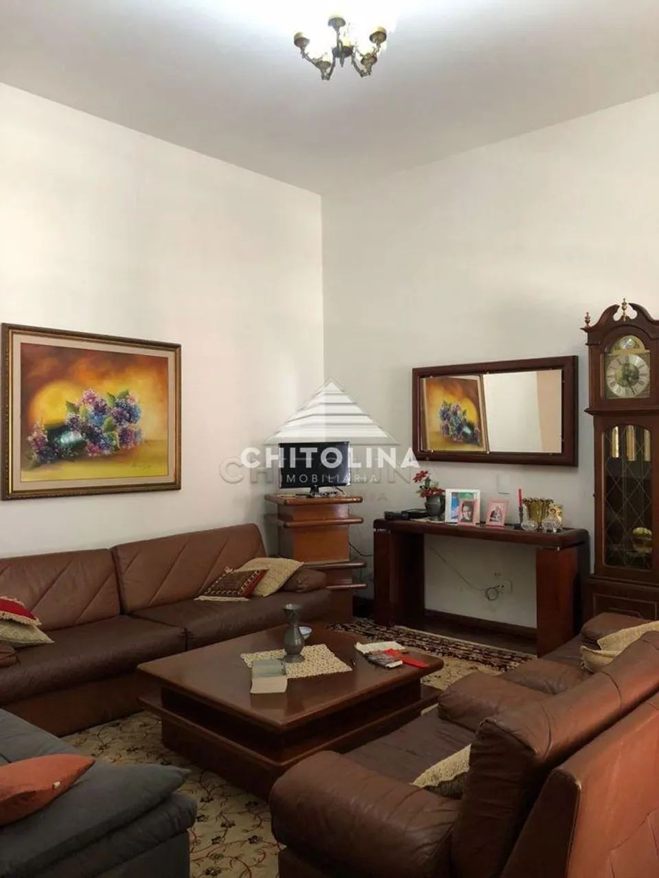 Casa Residencial à venda, Centro, Itapetininga - CA1411.