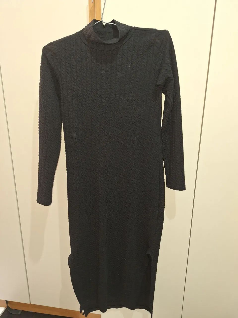 Roupa nova ou seminova 