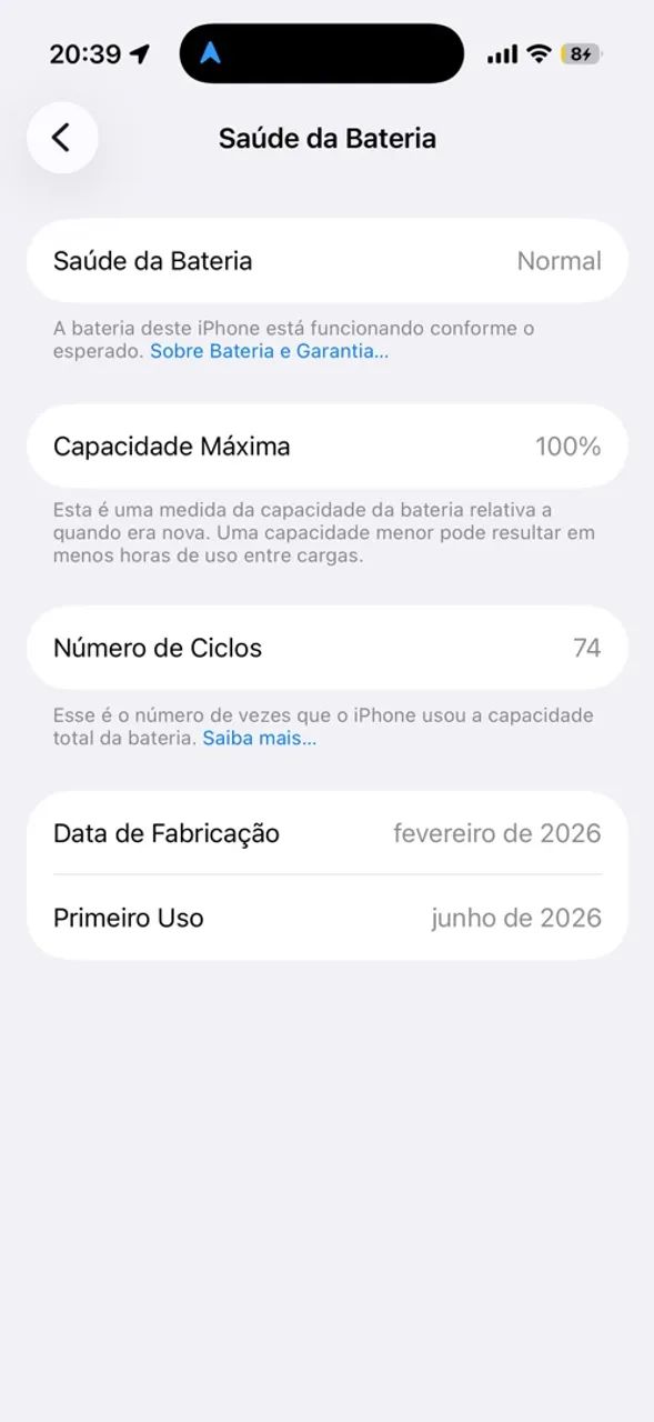 iPhone 17 - Foto 3
