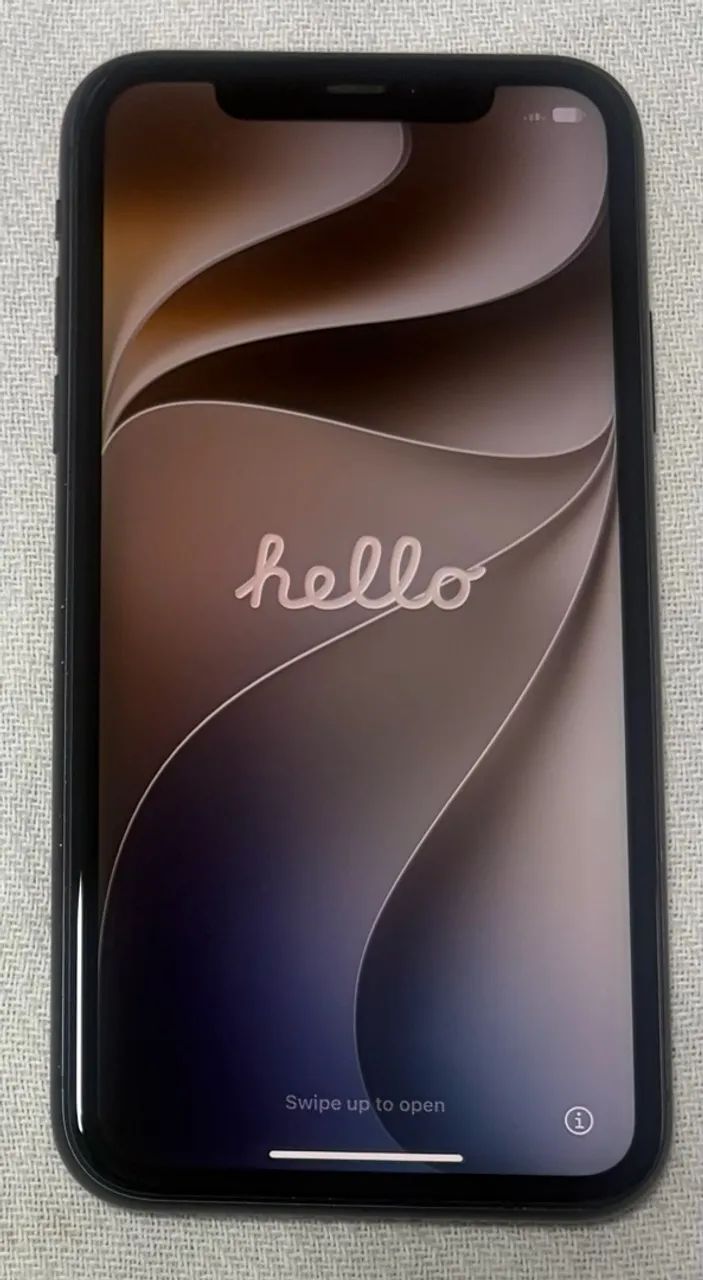 iPhone 11, 64Gb, novíssimo! - Foto 2