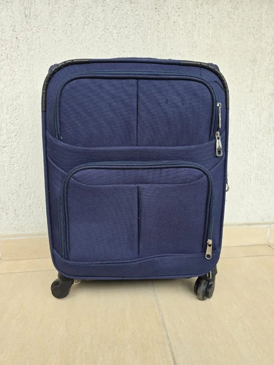 Mala de viagem