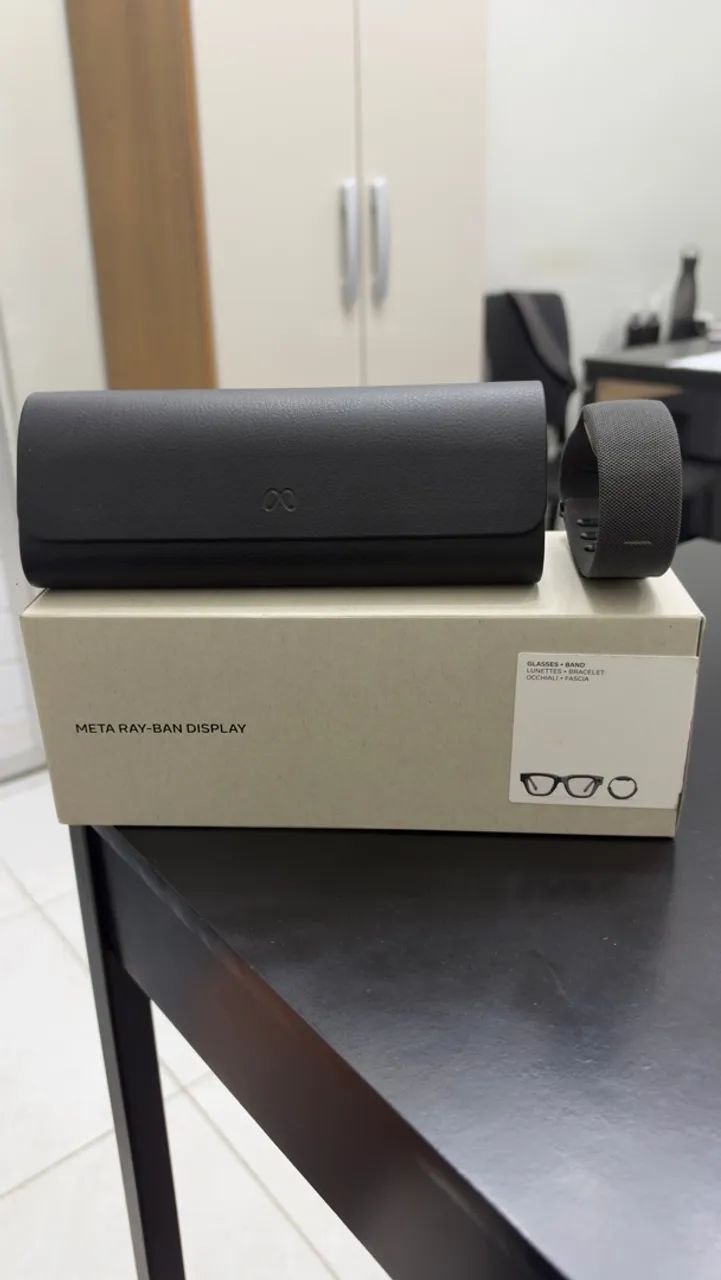 Ray-Ban Meta DISPLAY 