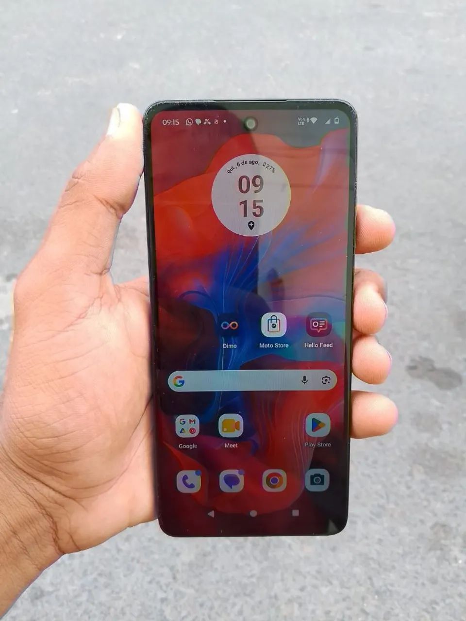 Celular  - Foto 2