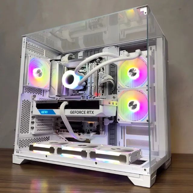 Pc Gamer i5 - Foto 5