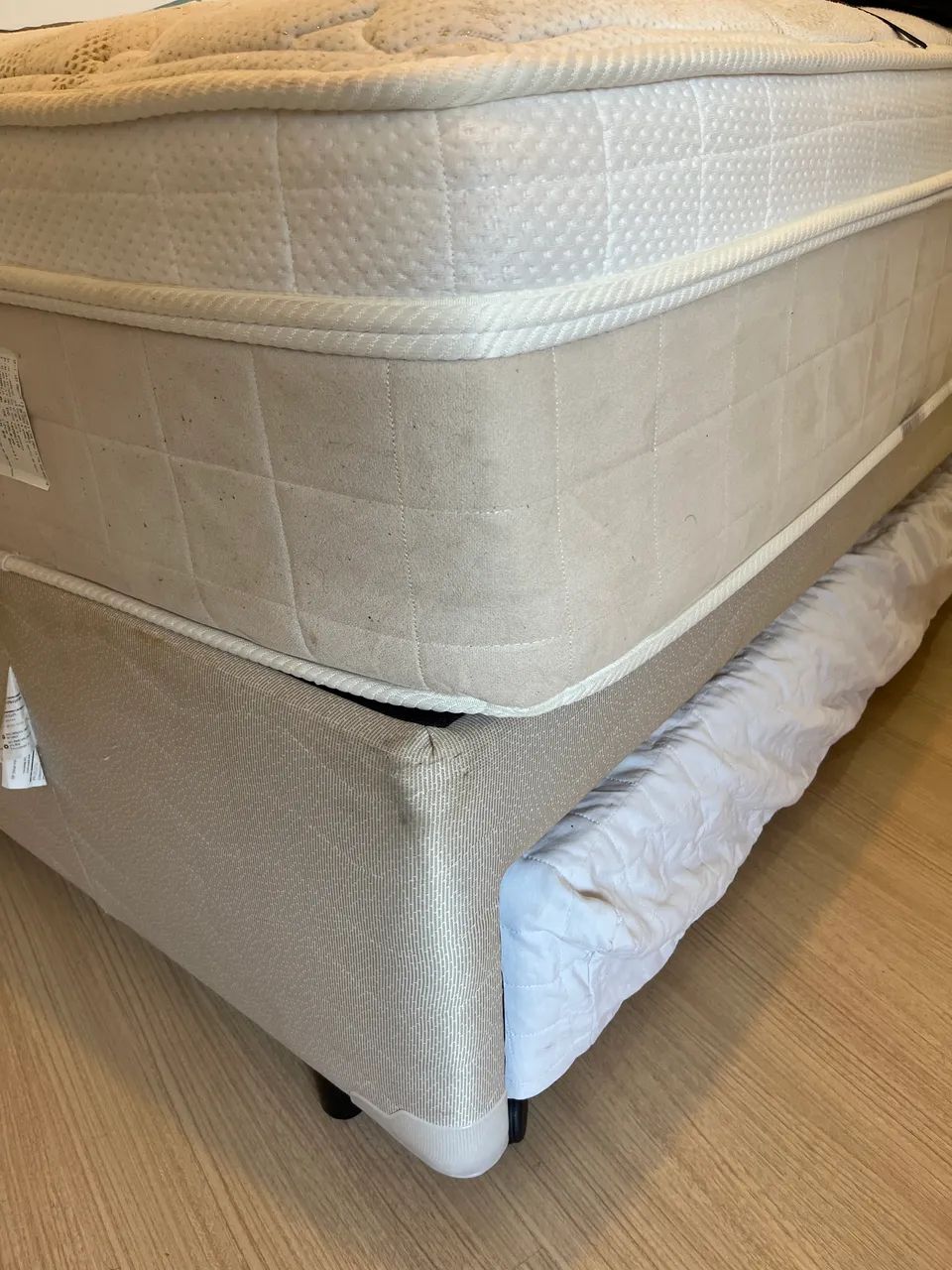 Cama Solteiro com Auxiliar  - Foto 2