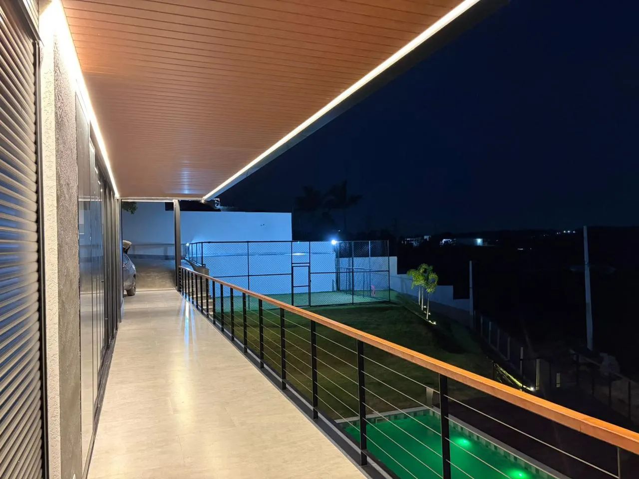 Casa à venda com 345m² - Foto 4