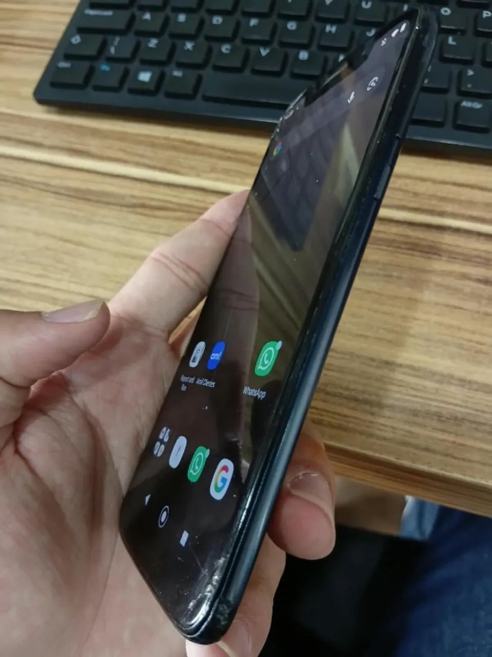 Celular Moto G7 Play - Foto 2