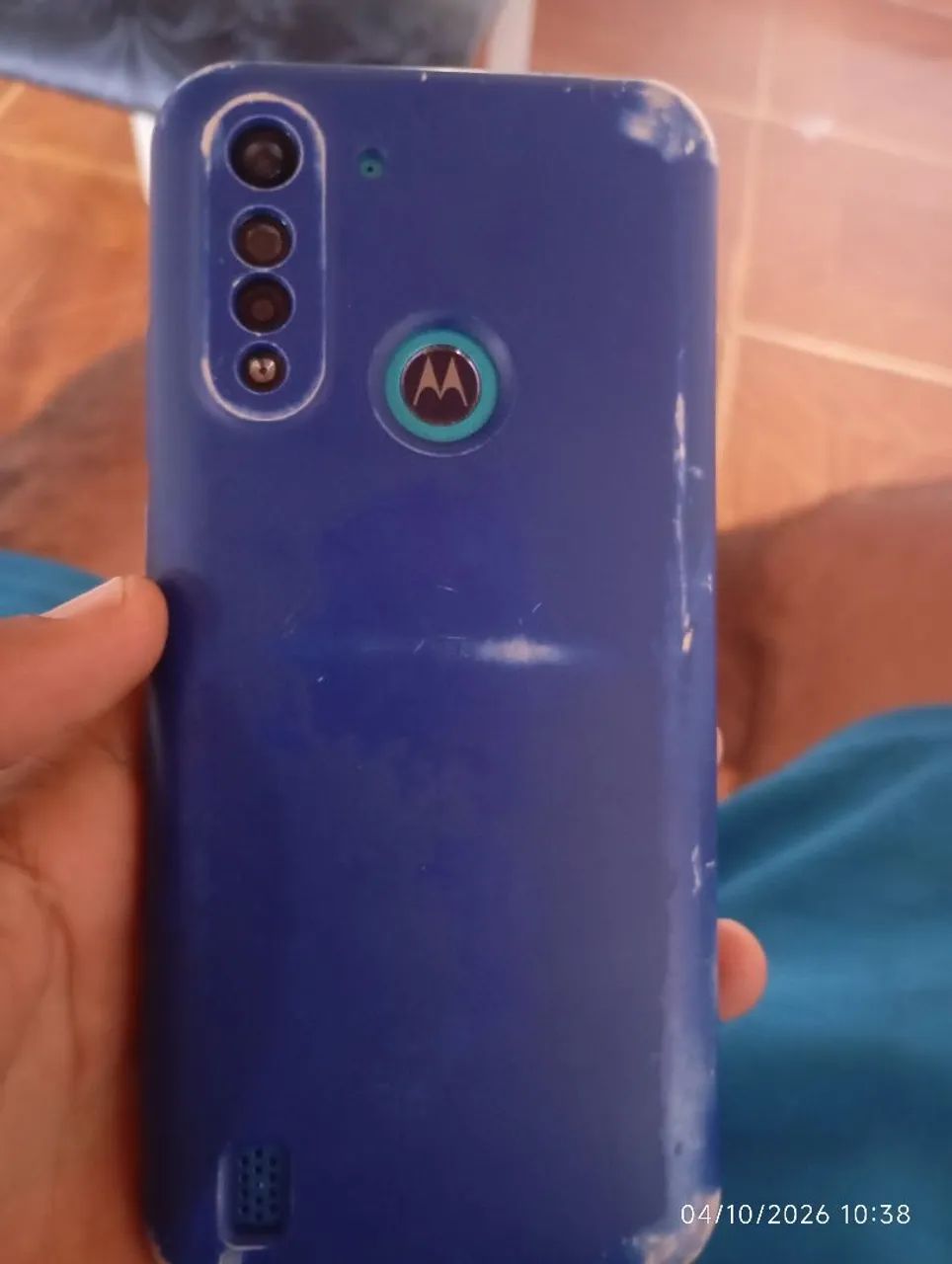Moto g(8) Power lite - Foto 5