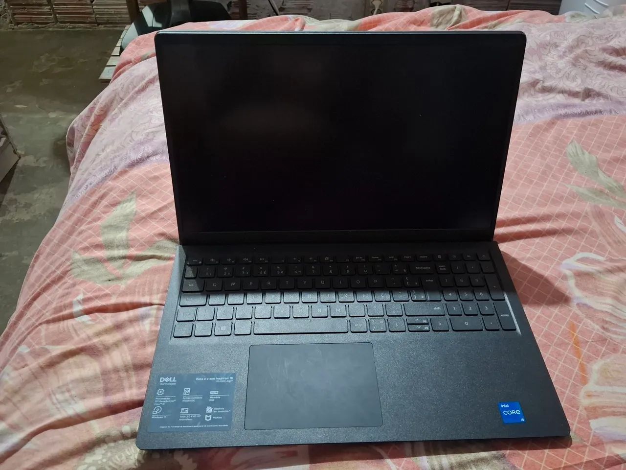 Notebook Dell - Foto 2