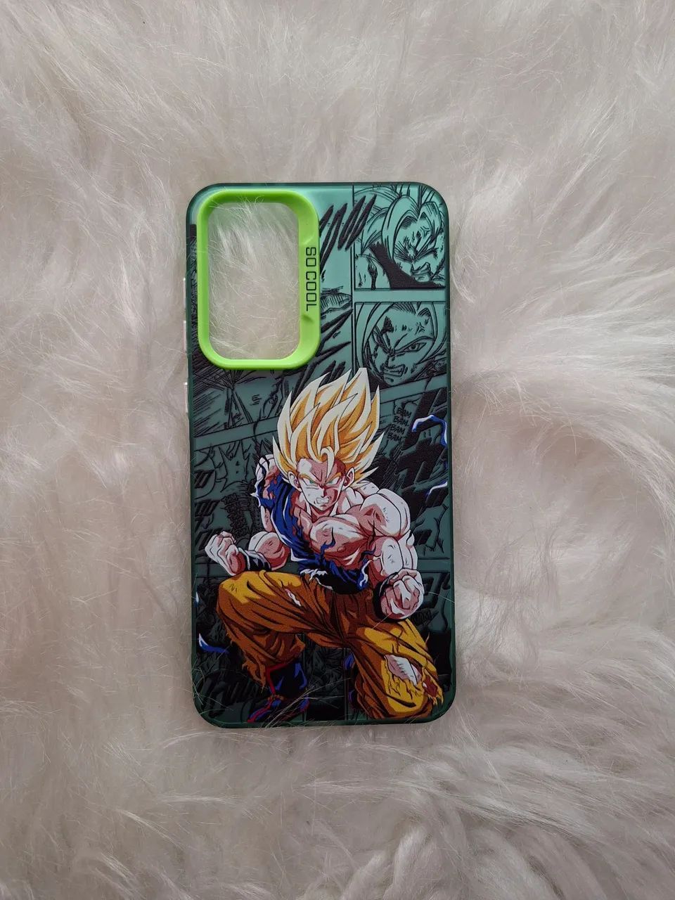 Duas Capinhas personalizadas A36 e A56 Novas - Foto 3