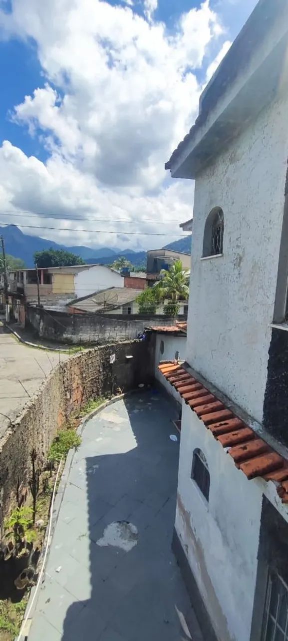 Vendo casa ampla 5 quartos Bnh Santo Aleixo - Foto 3