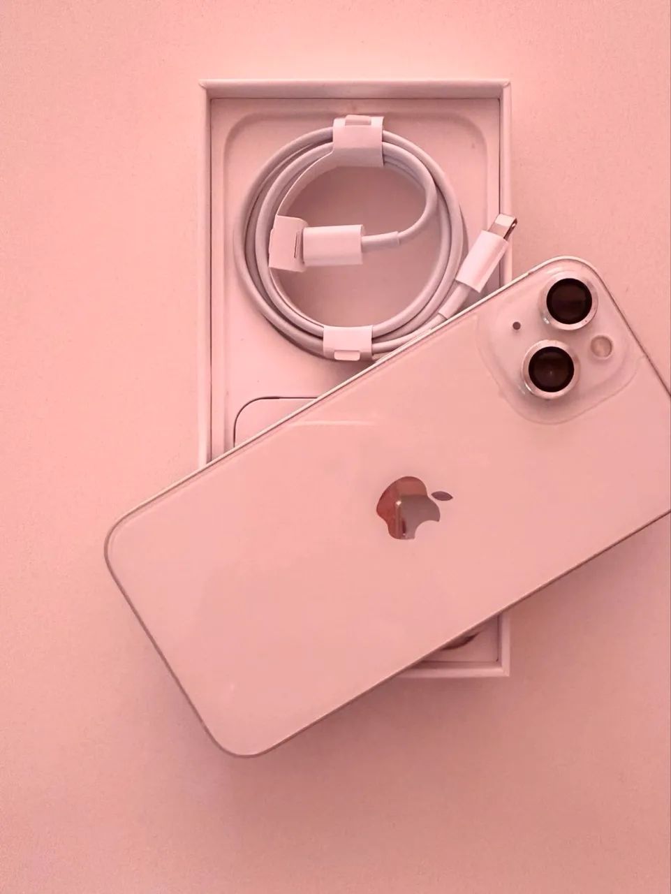 iPhone 13 256GB TODO ORIGINAL - Celulares e Smartphones - Núcleo