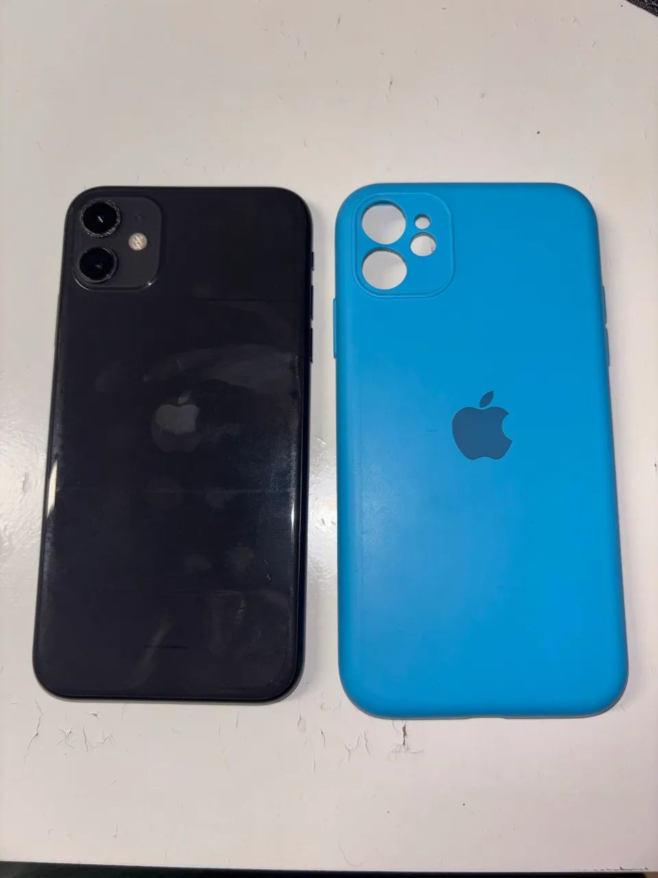 Iphone 11 64gb preto - Foto 2