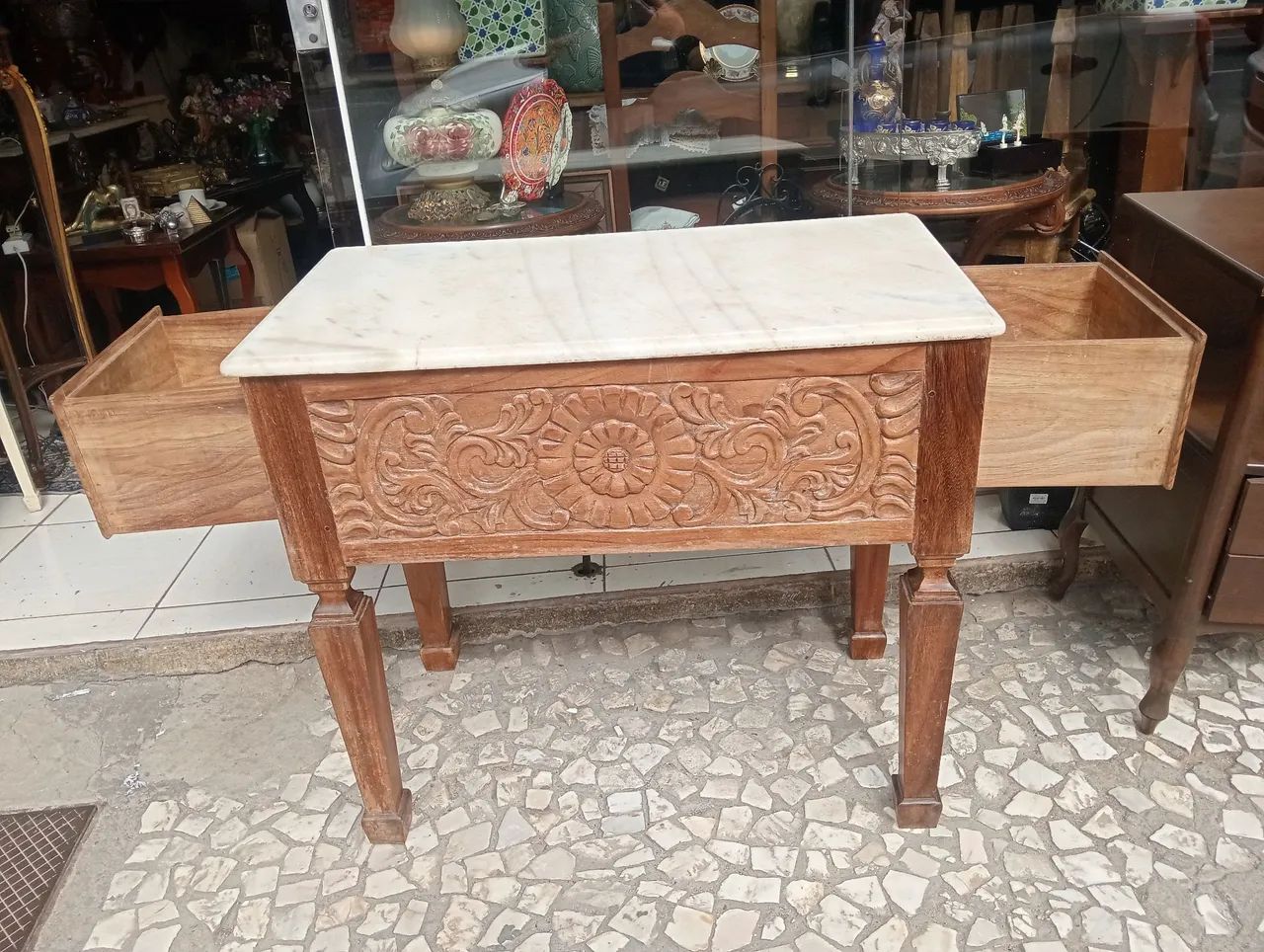 Mesa  - Foto 5