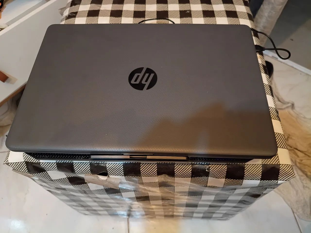 NOTEBOOK HP G9 256 E 8GB - Foto 4