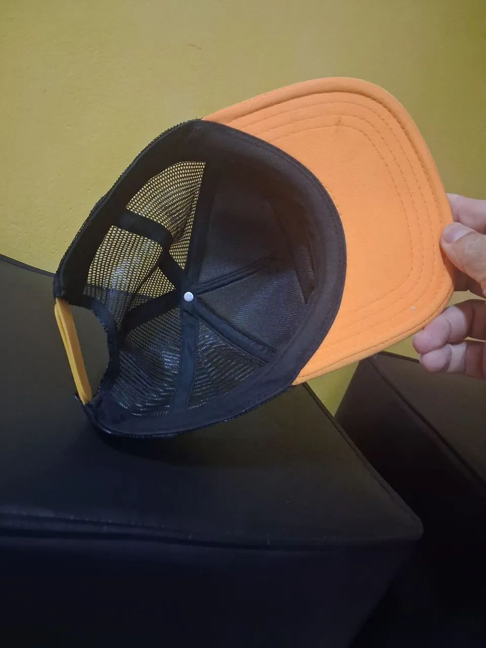  Boné vans - Foto 4