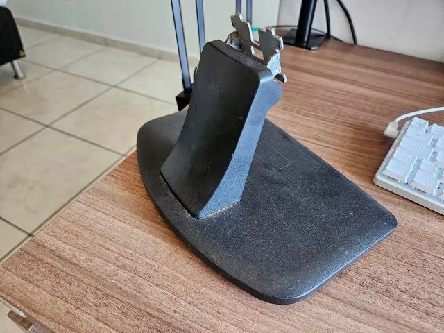 Monitor Dell E1913 com suporte de mesa - Foto 5